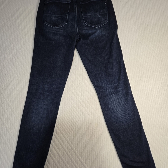 American Eagle Luxe Stretch M Long - Picture 6 of 6